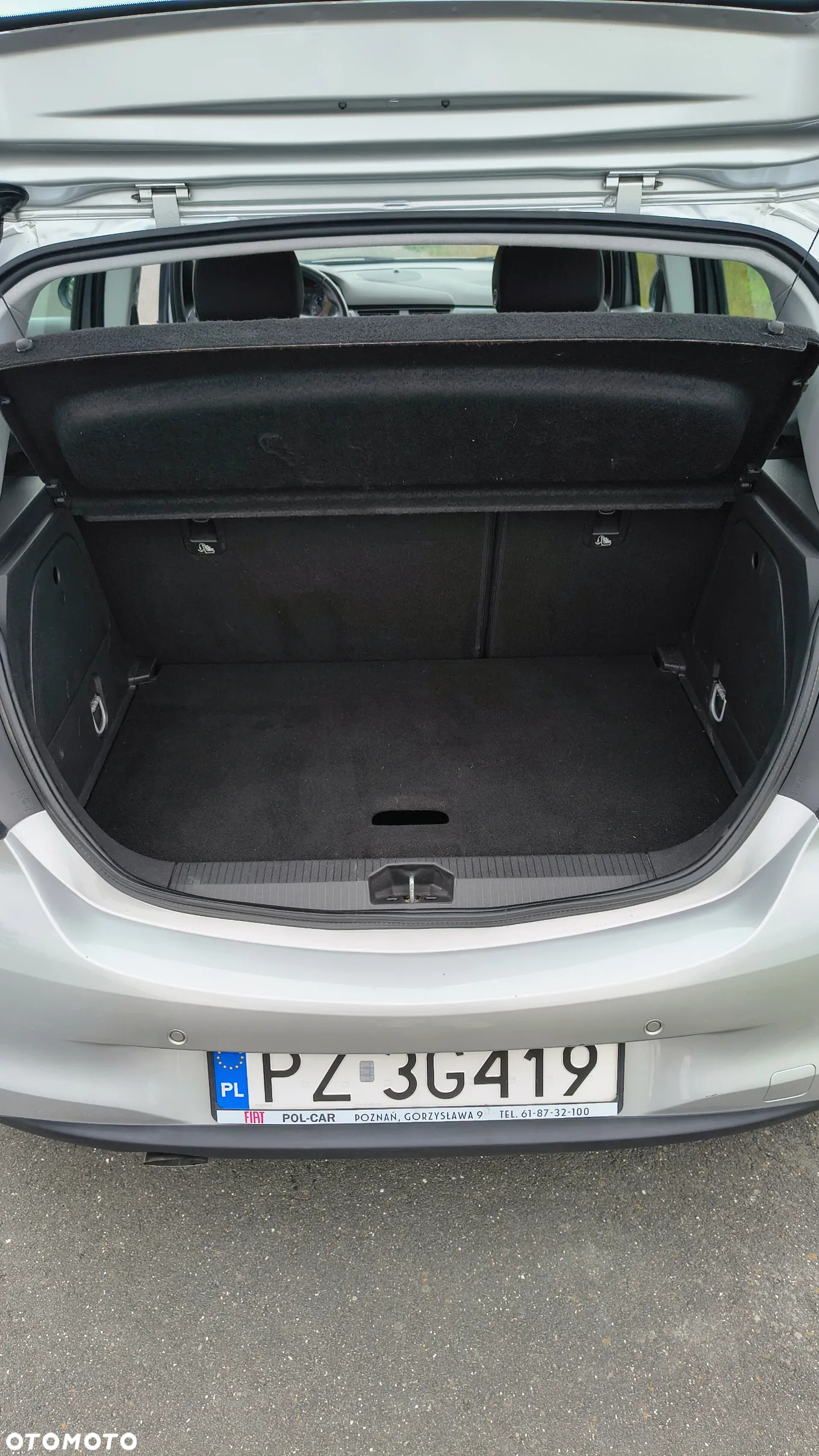 Opel Corsa 1.4 T 120 Lat S&S - 20