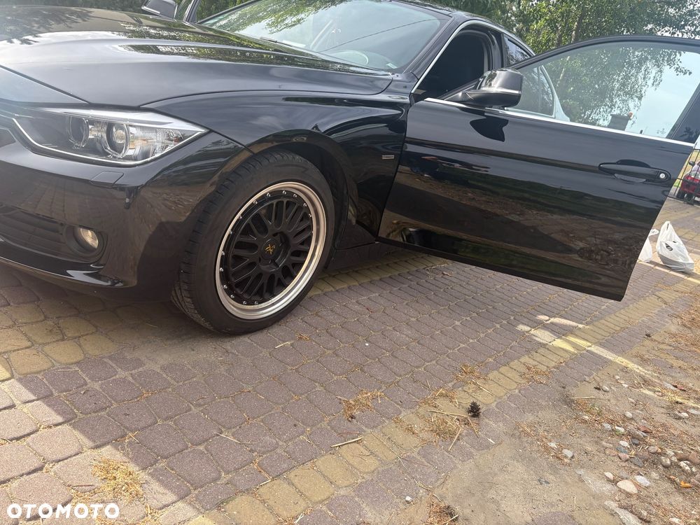 BMW Seria 3 - 8