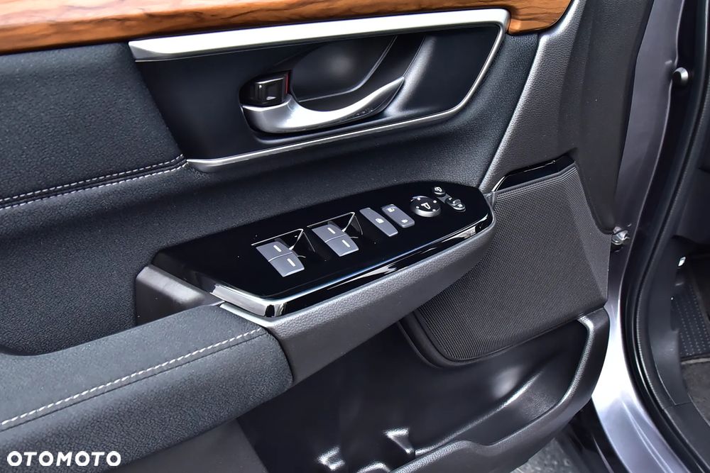 Honda CR-V e:HEV 2.0 i-MMD 4WD Executive - 23