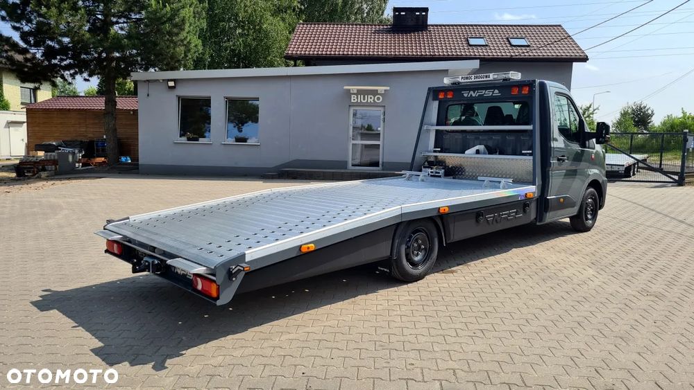 Renault NPS Master - 6