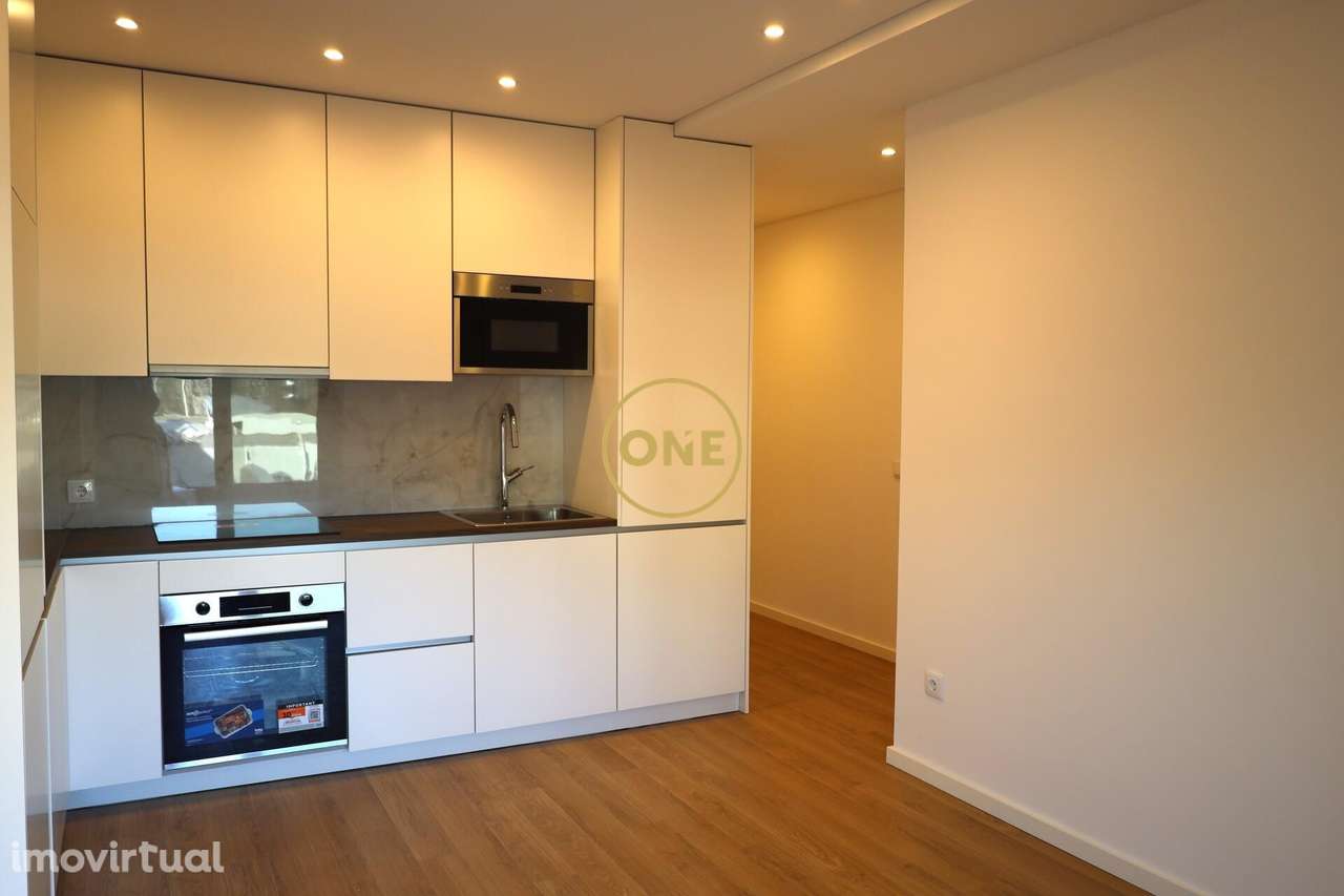 Apartamento T1 Famalicão - Grande imagem: 2/12