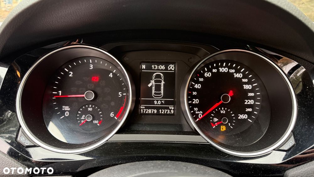 Volkswagen Jetta 2.0 TDI BlueMotion Technologie - 11