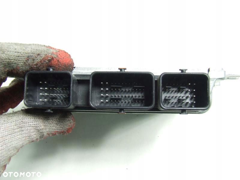 MICRA K13 1.2 12V KOMPUTER SILNIKA NEC001-883 - 2