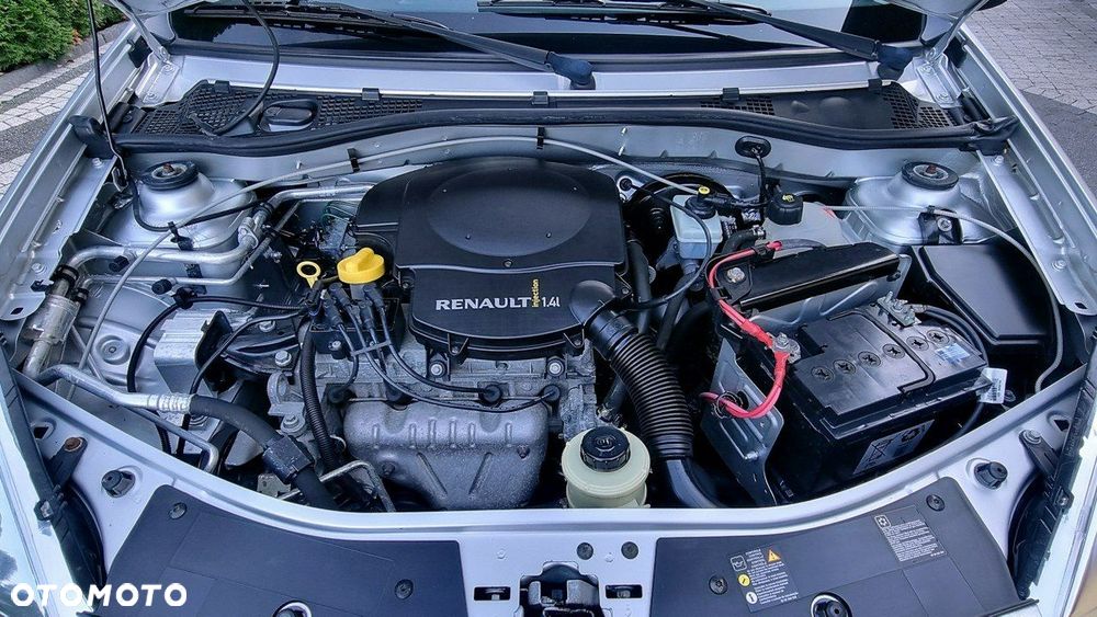 Dacia Sandero - 10