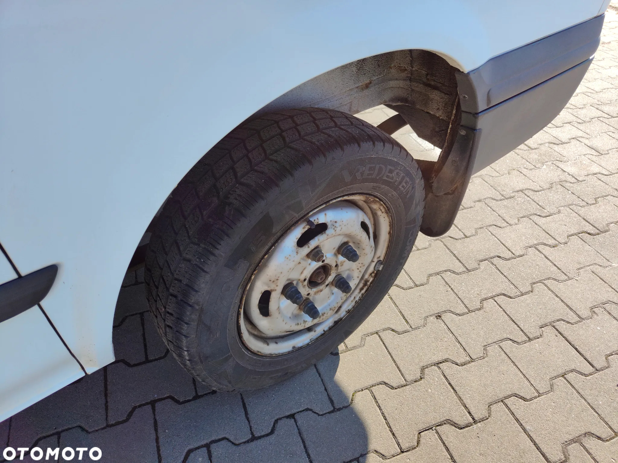 Ford Transit - 29