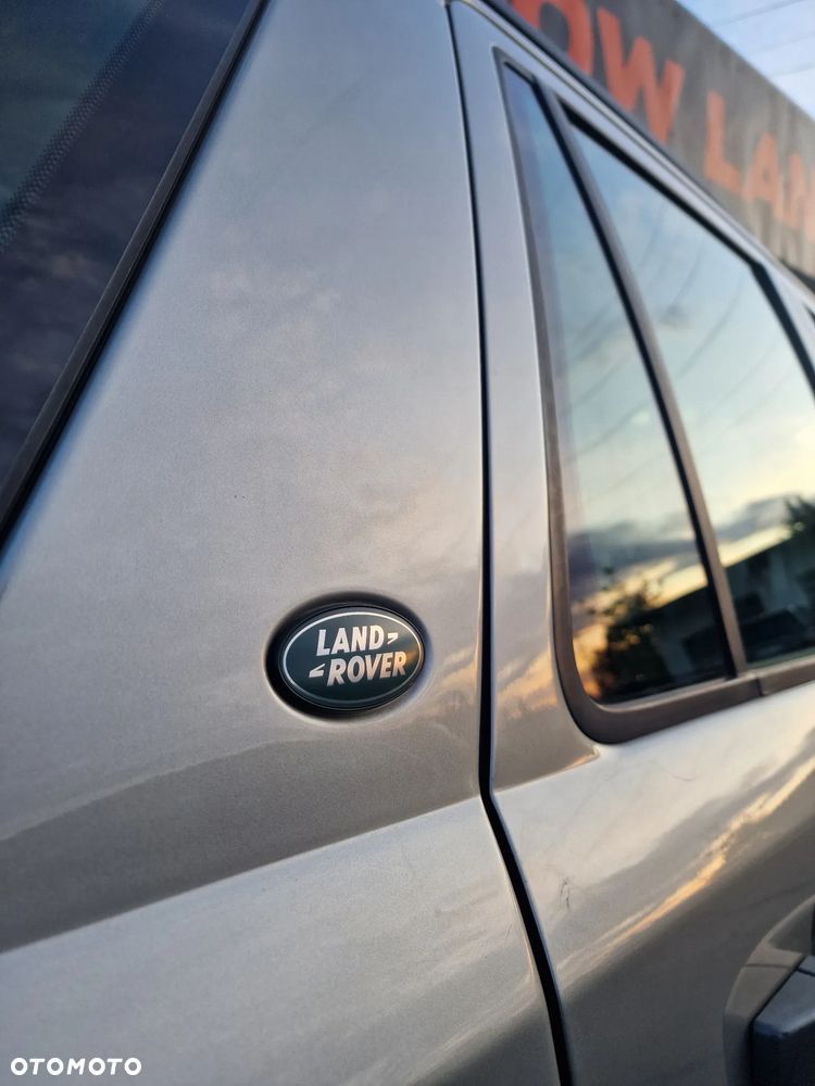 Land Rover Freelander 2.2 eD4 SE - 13