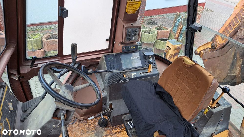 Case 580 K Turbo - 9