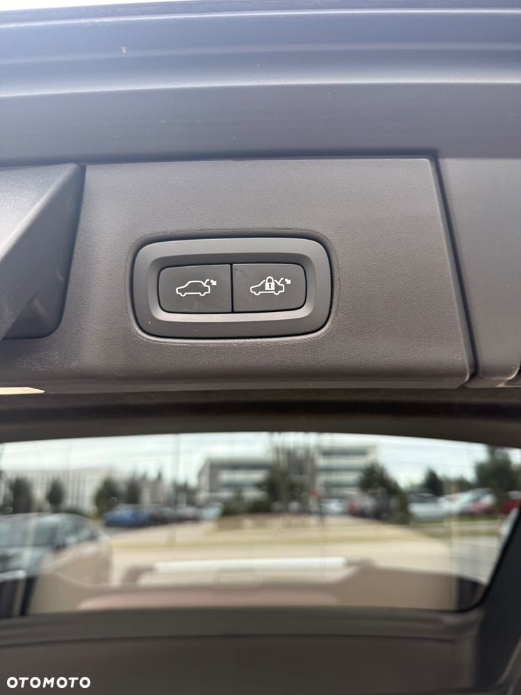 Volvo V90 B5 D AWD Inscription - 27