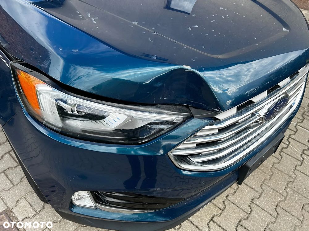 Ford Edge - 9