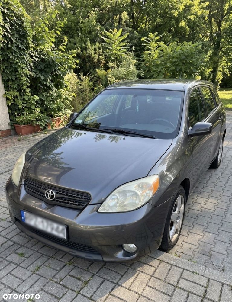 Toyota Matrix 1.8 - 1