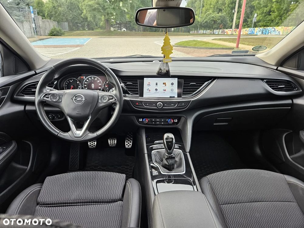 Opel Insignia 1.5 T Ultimate S&S - 9