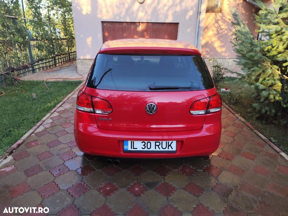 Volkswagen Golf - 12
