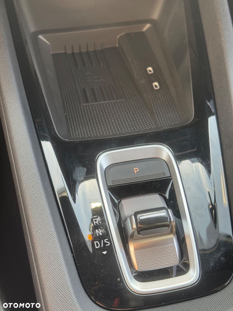 Skoda Octavia 2.0 TDI Sportline DSG - 15