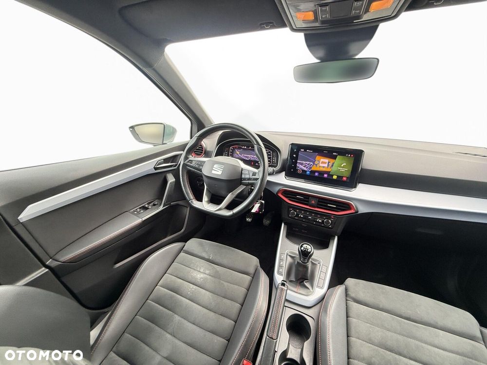 Seat Arona 1.0 TSI FR S&S - 17