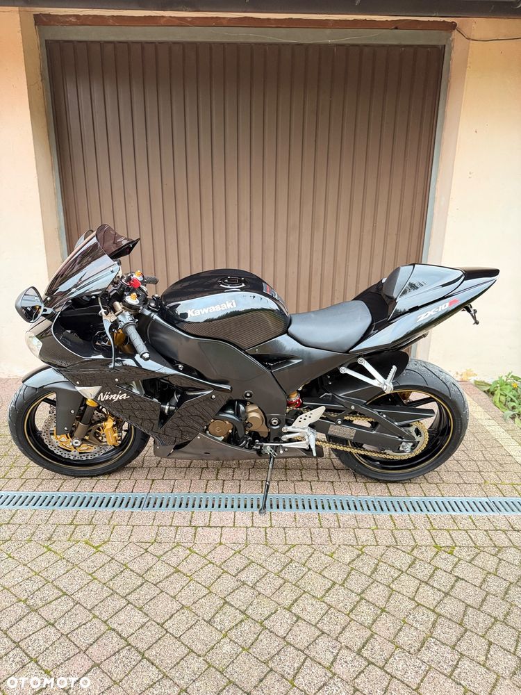 Kawasaki Ninja - 22