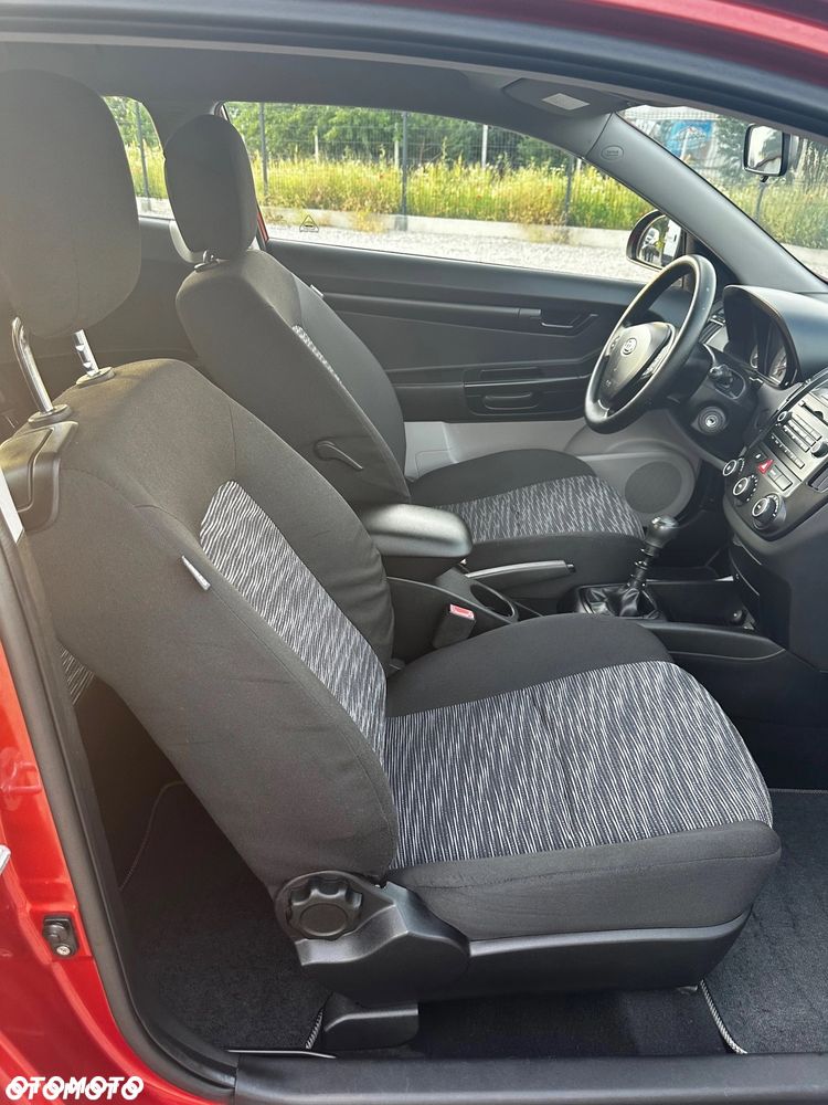 Kia ProCeed 1.4 Comfort + - 20