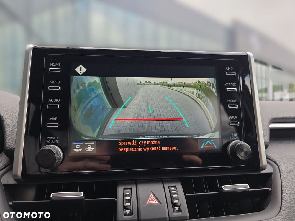 Toyota RAV4 - 20