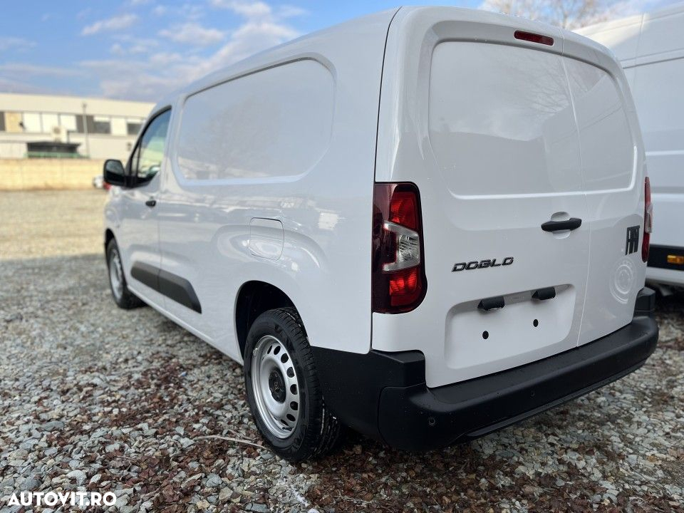 Fiat Doblo - 3