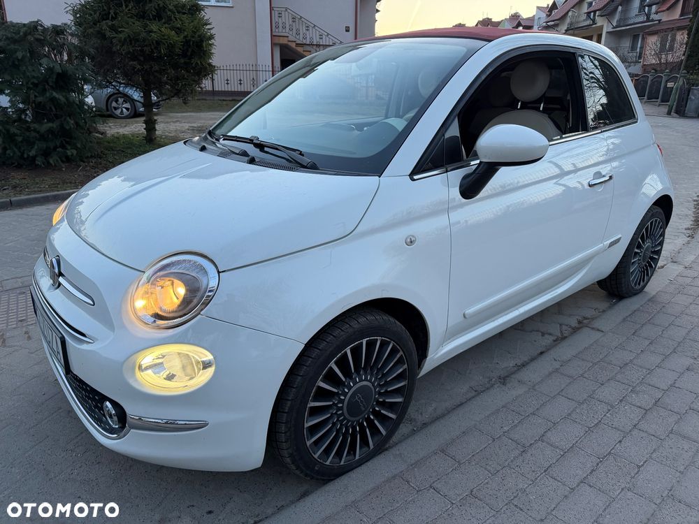 Fiat 500 - 2