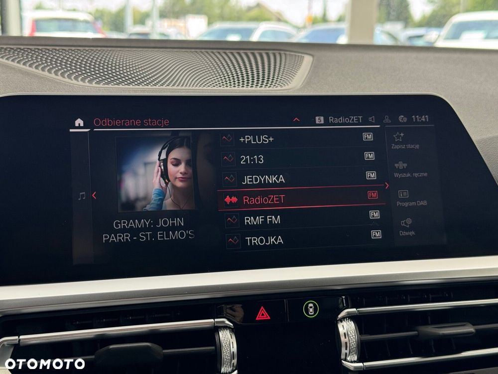 BMW Seria 3 - 26