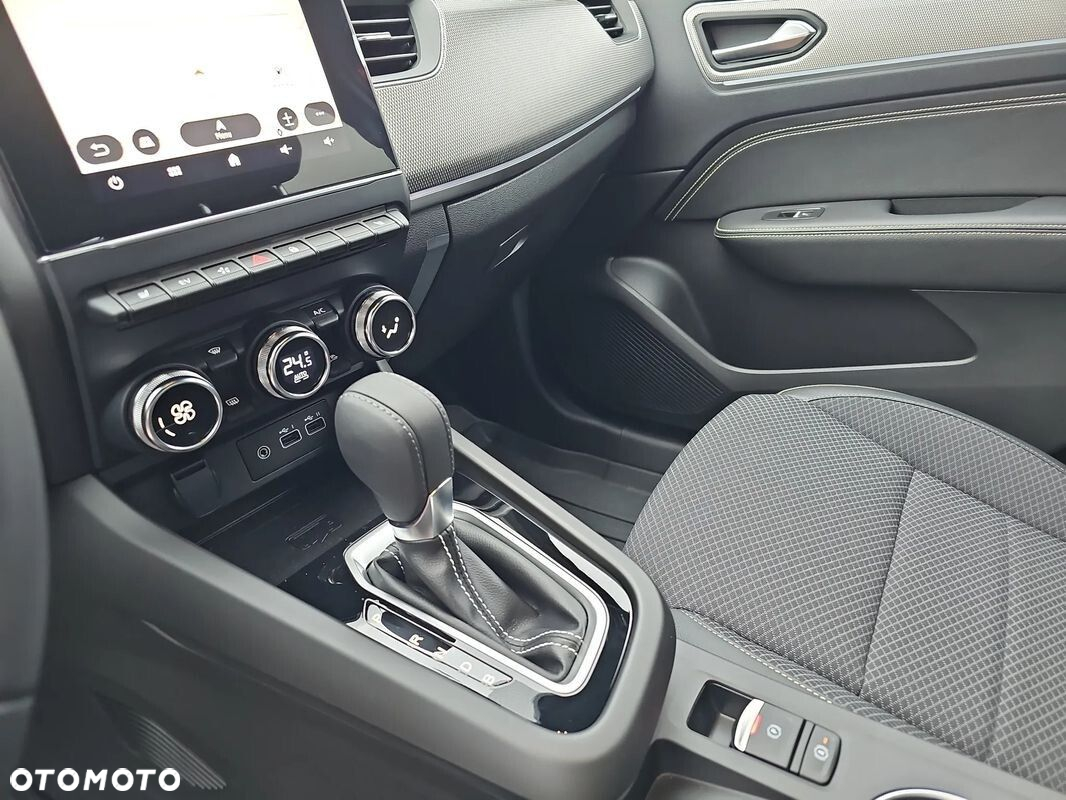 Renault Arkana 1.6 E-TECH Techno MMT - 20
