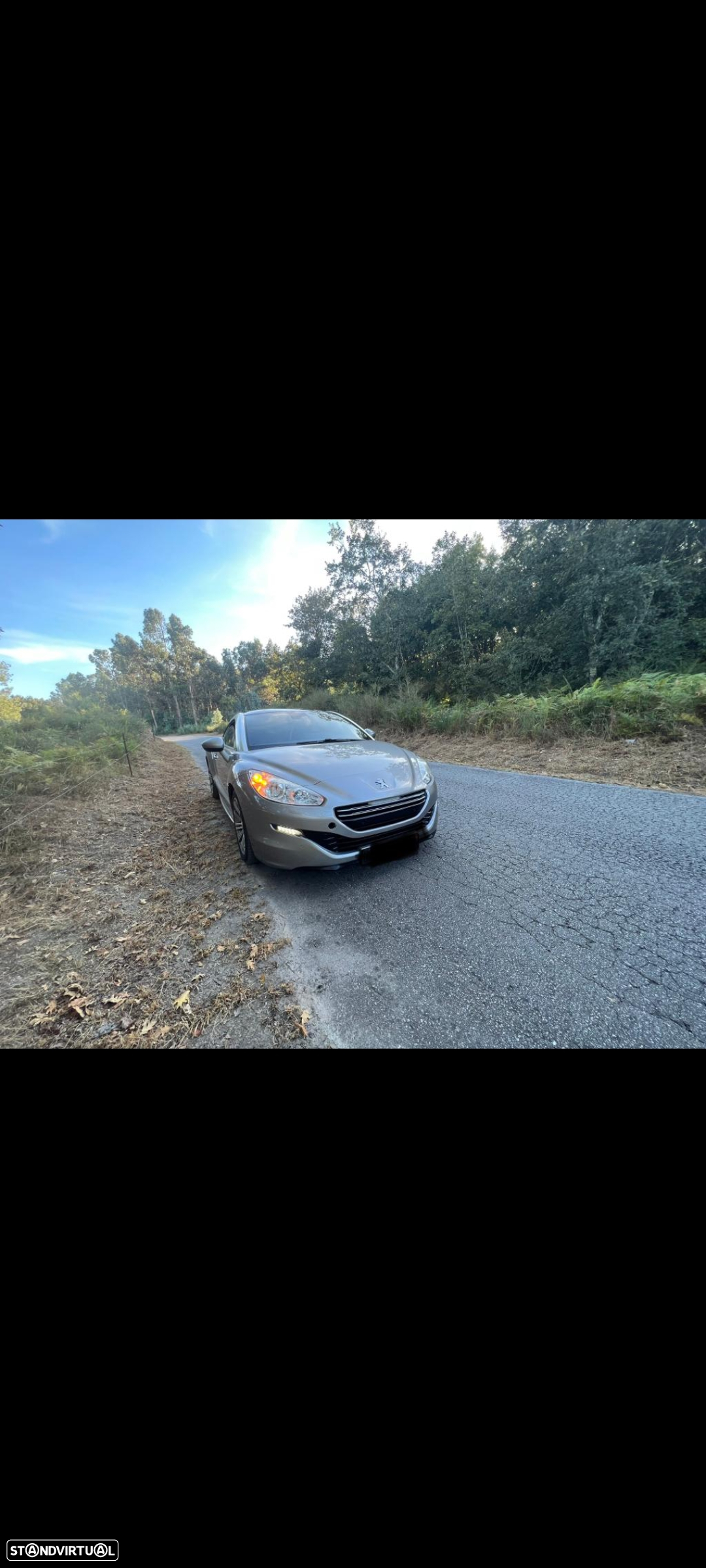 Peugeot RCZ 2.0 HDi FAP 165 - 13