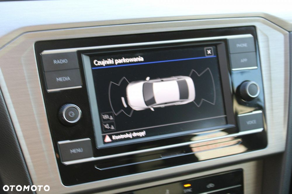 Volkswagen Passat 1.5 TSI EVO Essence - 21