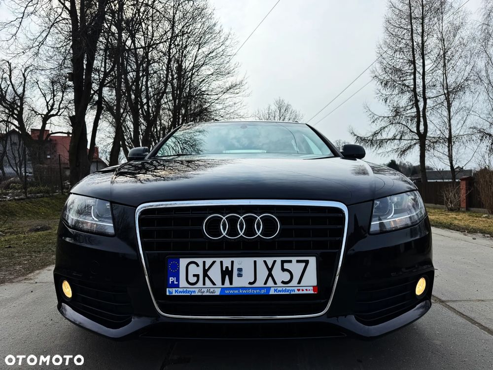 Audi A4 Avant 2.0 TDI 120g DPF Attraction - 3