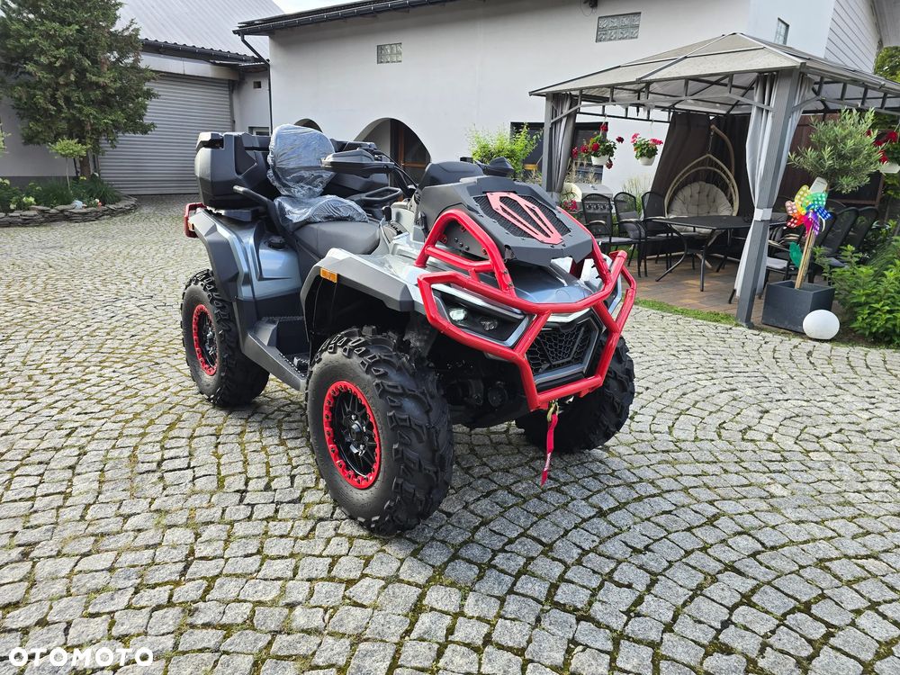 BRCP GRIT 1000R - 3