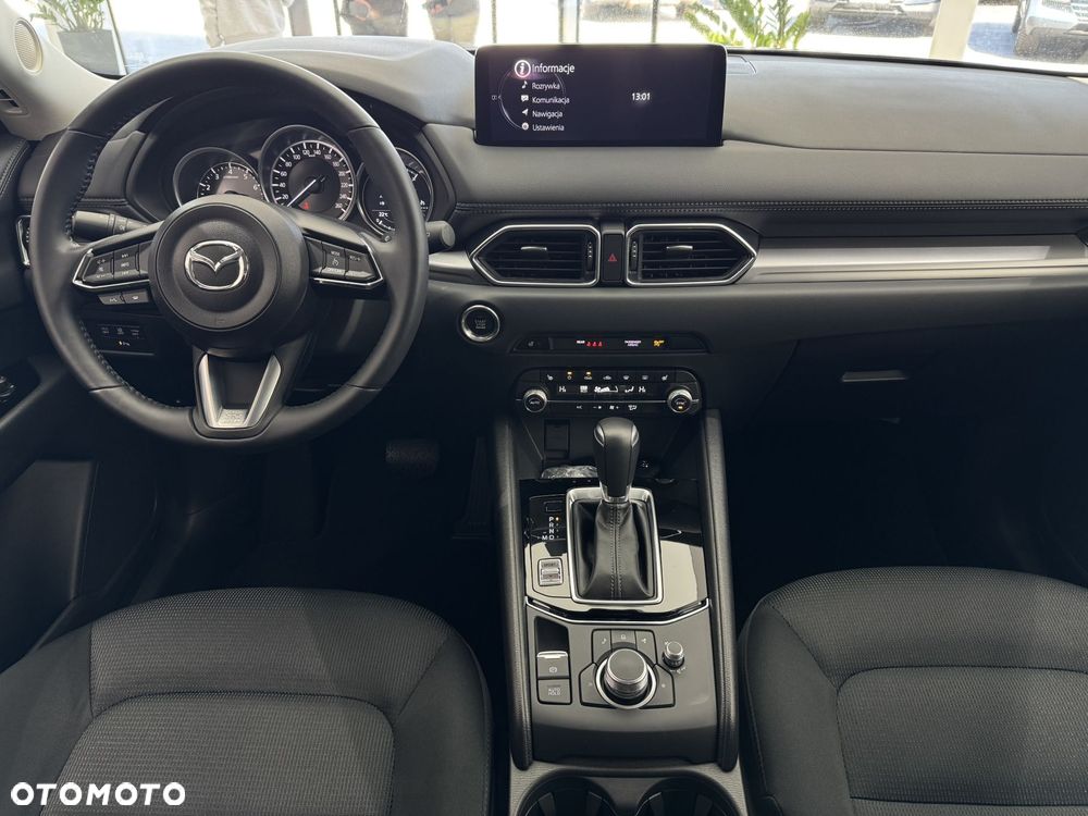 Mazda CX-5 - 14