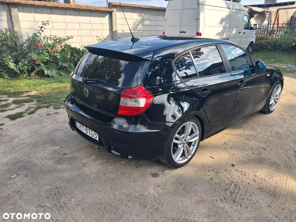 BMW Seria 1 - 9