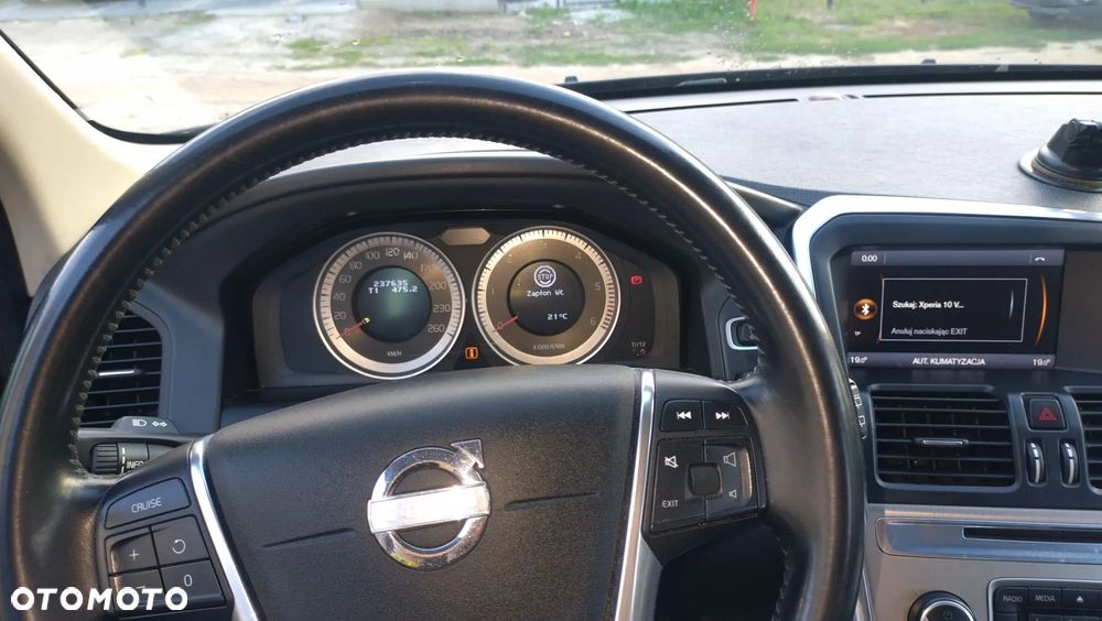Volvo XC 60 D3 Momentum - 23