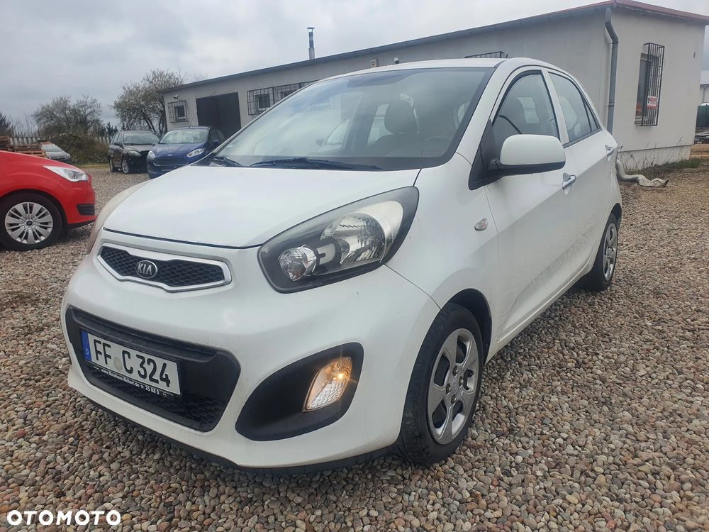 Kia Picanto - 3