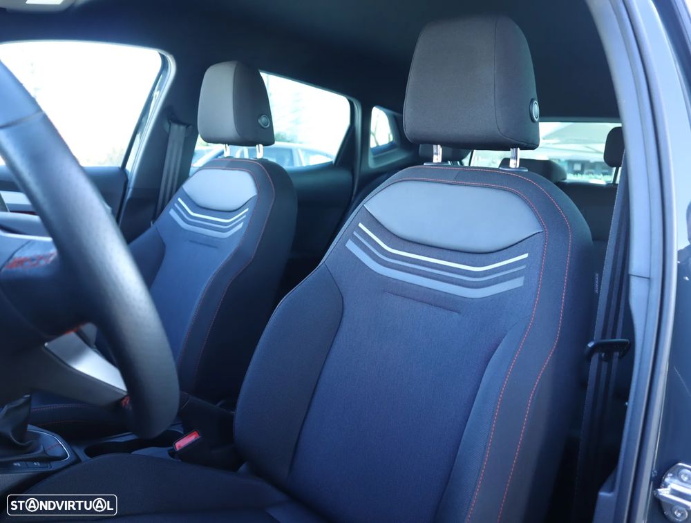 SEAT Ibiza 1.0 TSI FR - 25