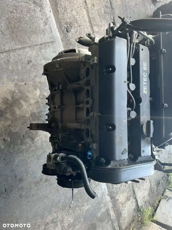 Silnik Ford 1.25 DHF1E 65 tys km - 2