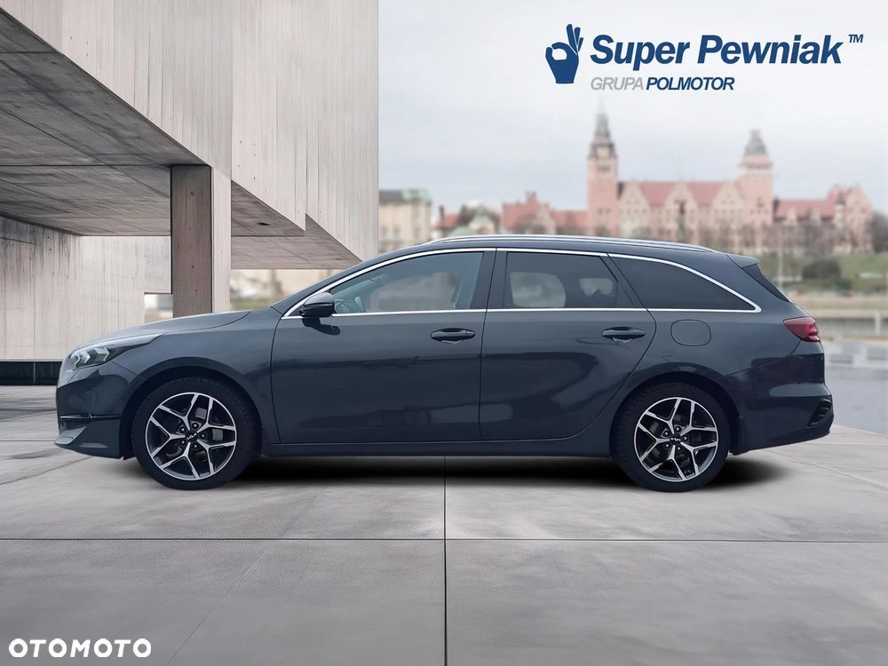 Kia Ceed 1.5 T-GDI Business Line - 2