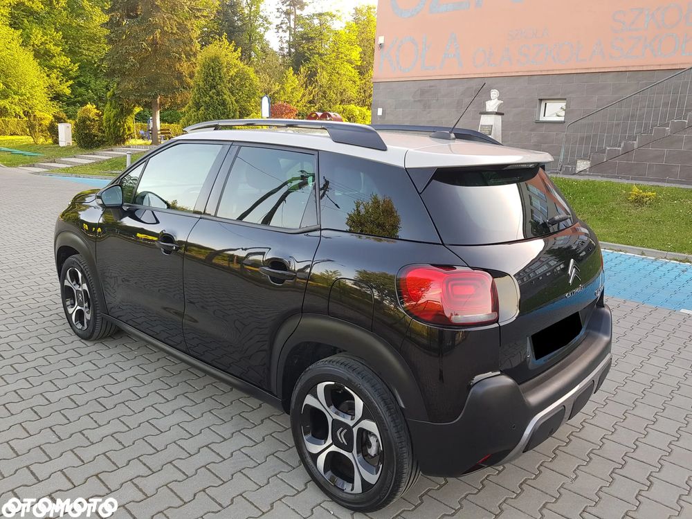 Citroën C3 Aircross - 3
