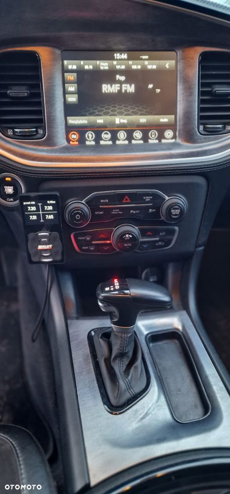 Dodge Charger 5.7 R/T Daytona - 12