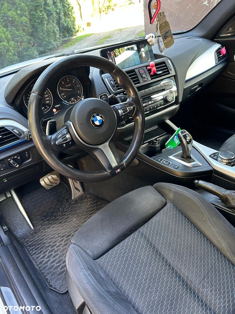 BMW Seria 1 120d xDrive - 6