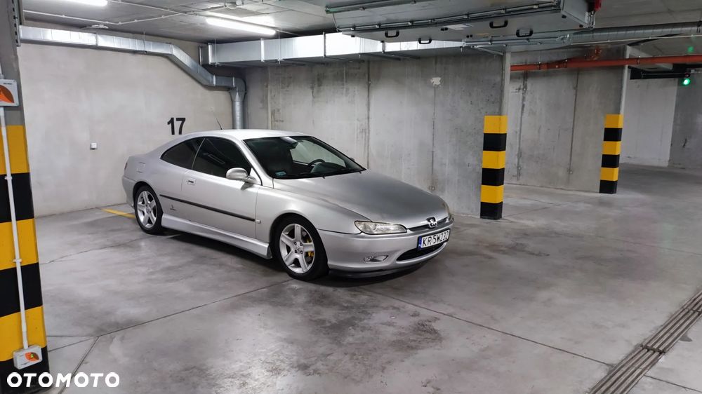 Peugeot 406 ver-3-0 - 1
