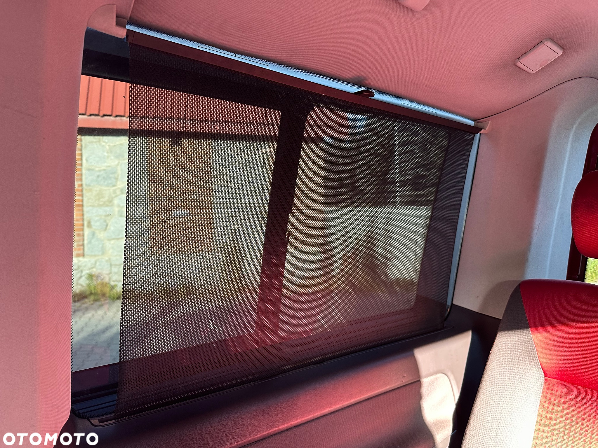 Volkswagen Transporter - 18