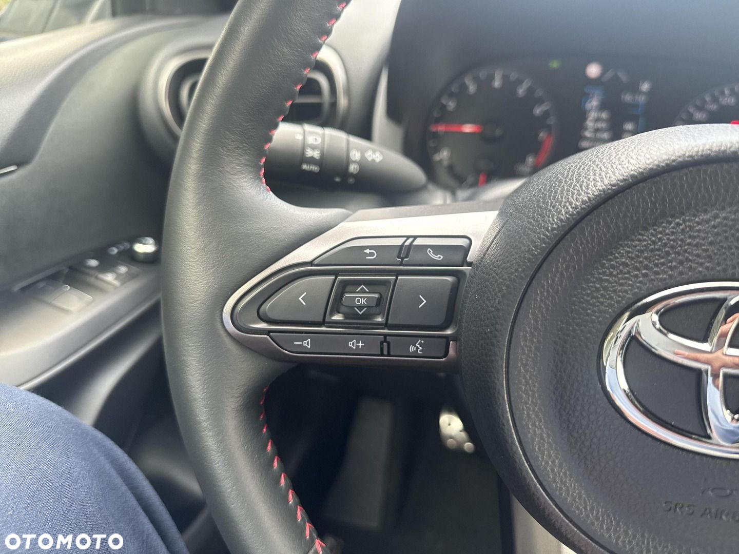 Toyota Yaris GR 1.6 Dynamic - 19