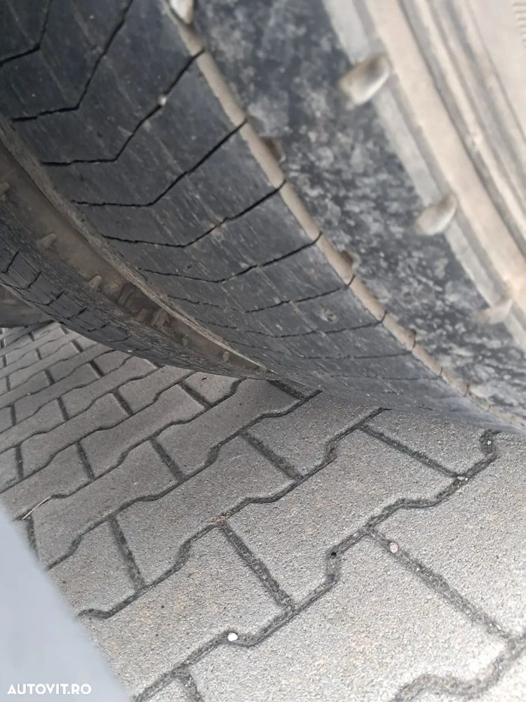 Ford f-max 500cp euro 6 automat retarder - 6