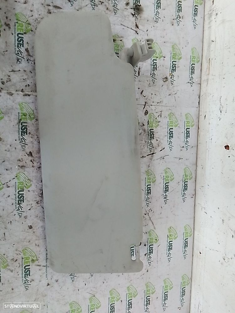 Pára-Sol Dto Fr Skoda Octavia Ii Combi (1Z5) - 2