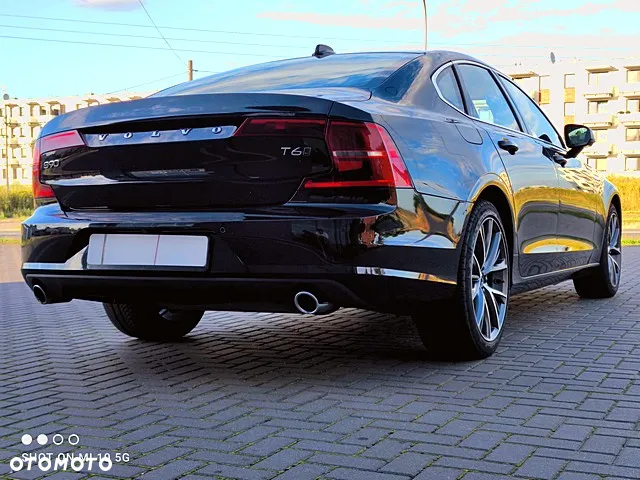 Volvo S90 T6 AWD Geartronic Momentum - 13