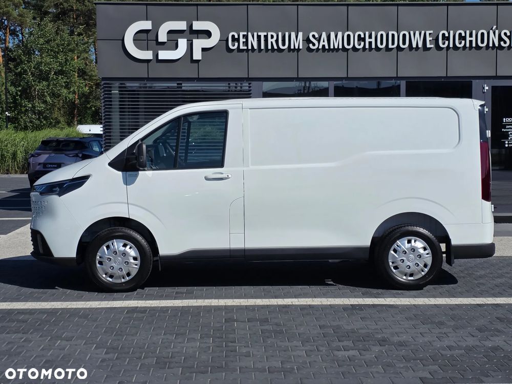 Maxus Deliver 7 L1H1 Fabrycznie NOWY z 2026 roku I Dostępny od reki I Leasing 102% I 5 Lat GWARANCJI I - 14