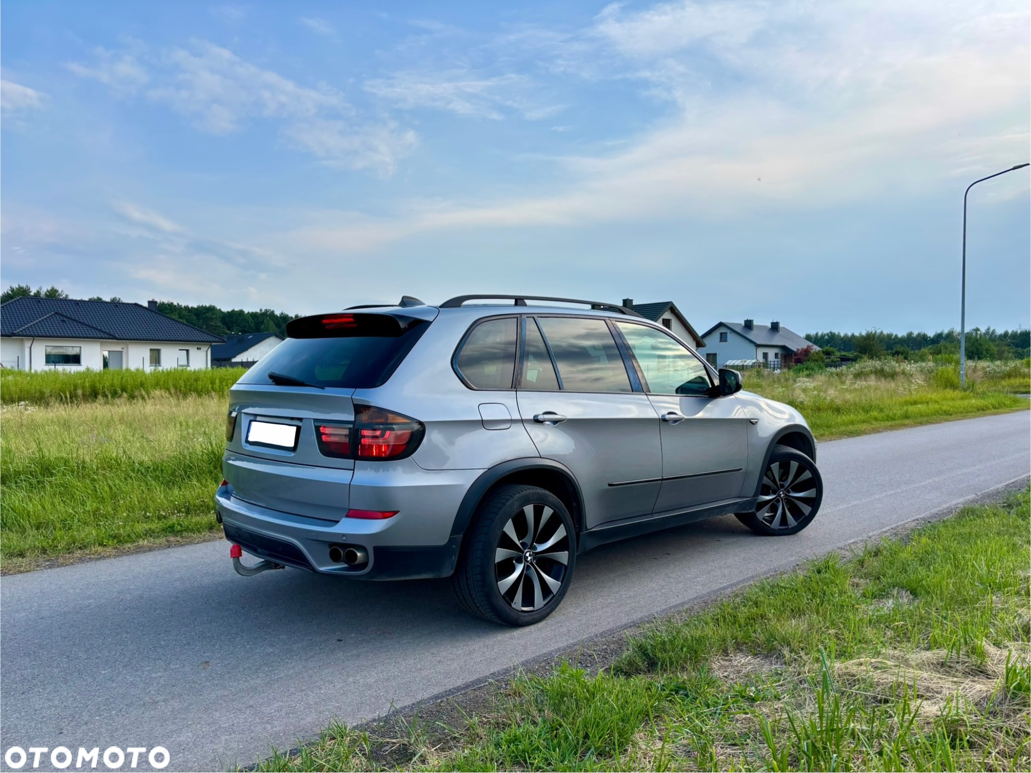 BMW X5 4.8i xDrive - 5