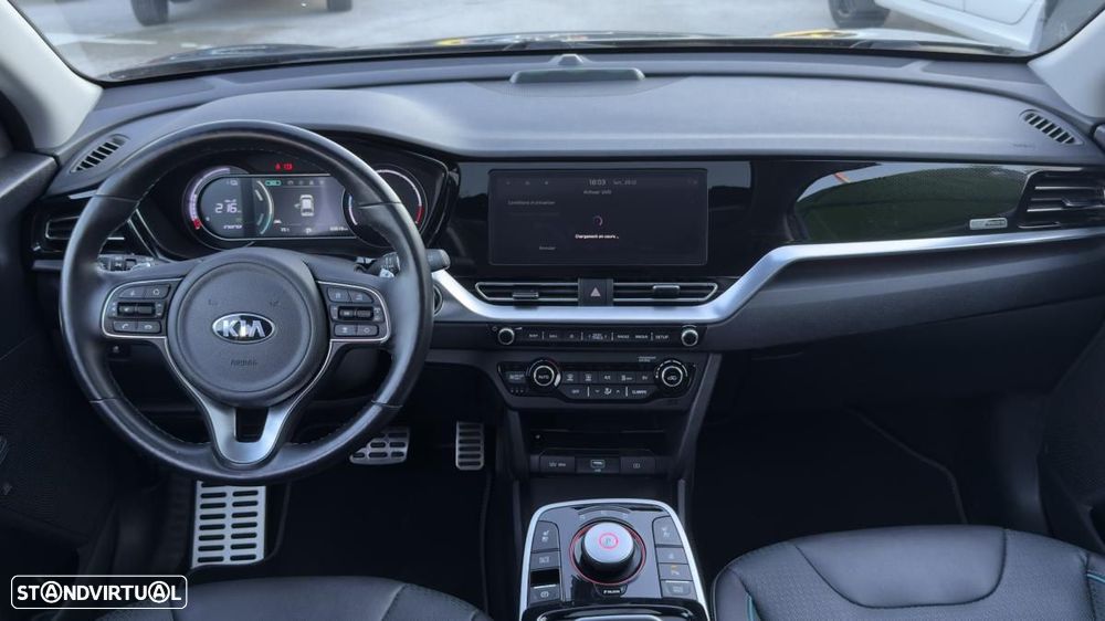 Kia e-Niro - 5