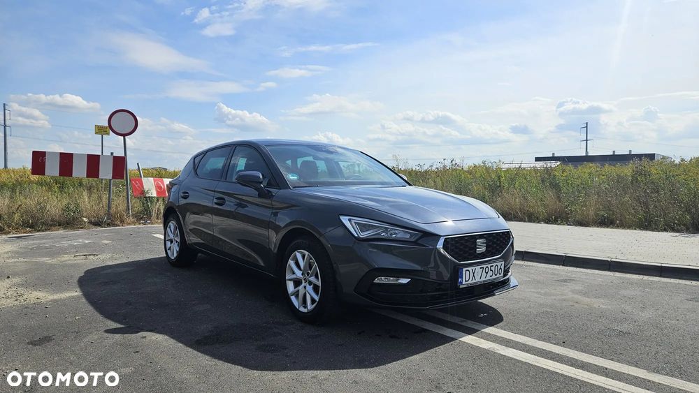 Seat Leon 1.5 EcoTSI Evo Full LED S&S - 7