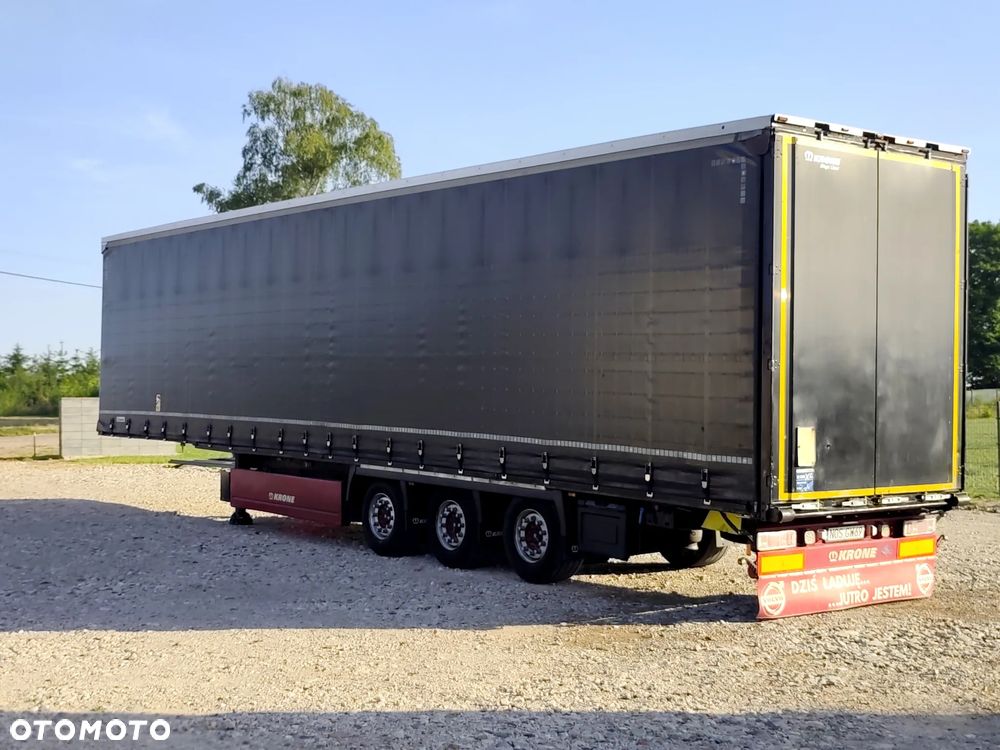 Krone - 6